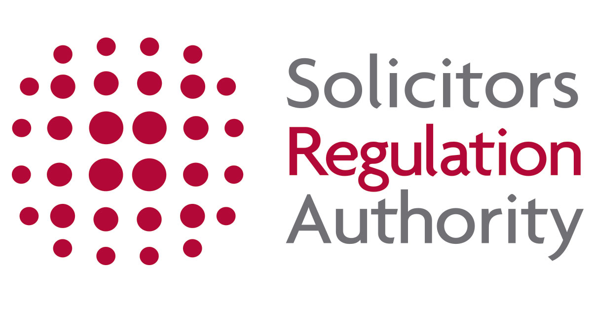 Solicitors Regulation Authority (SRA)