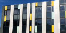 Our campus