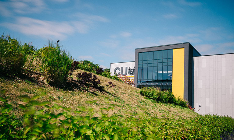 CU Scarborough grows with development of new student accommodation