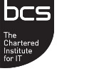 The British Computer Society (BCS) – The Chartered Institute for IT logo