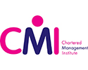 Chartered Management Inst. logo