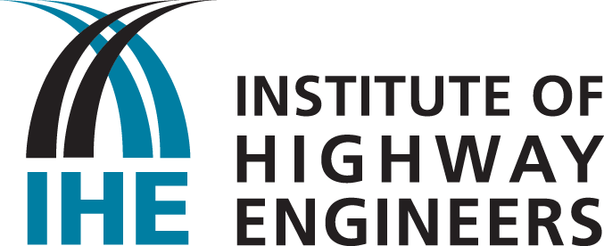 The Institute of Highway Engineers (IHE) Logo
