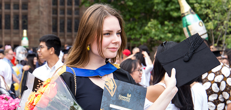 Graduation