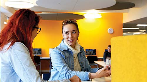 Counselling: Integrative Theory & Practice BA (Hons)