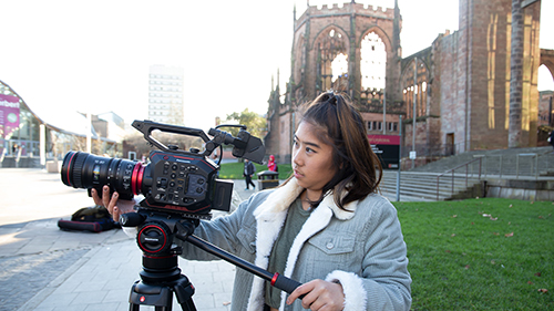 Digital Design Consultancy BA (Hons)