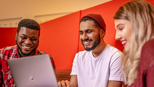 Digital & Technology Solutions BSc (Hons)
