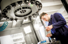Control, Automation and Artificial Intelligence MSc