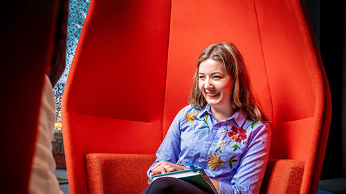 Accounting &amp; Finance Foundation Year