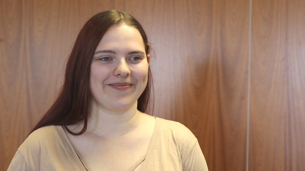 Discover Stephanie's Story