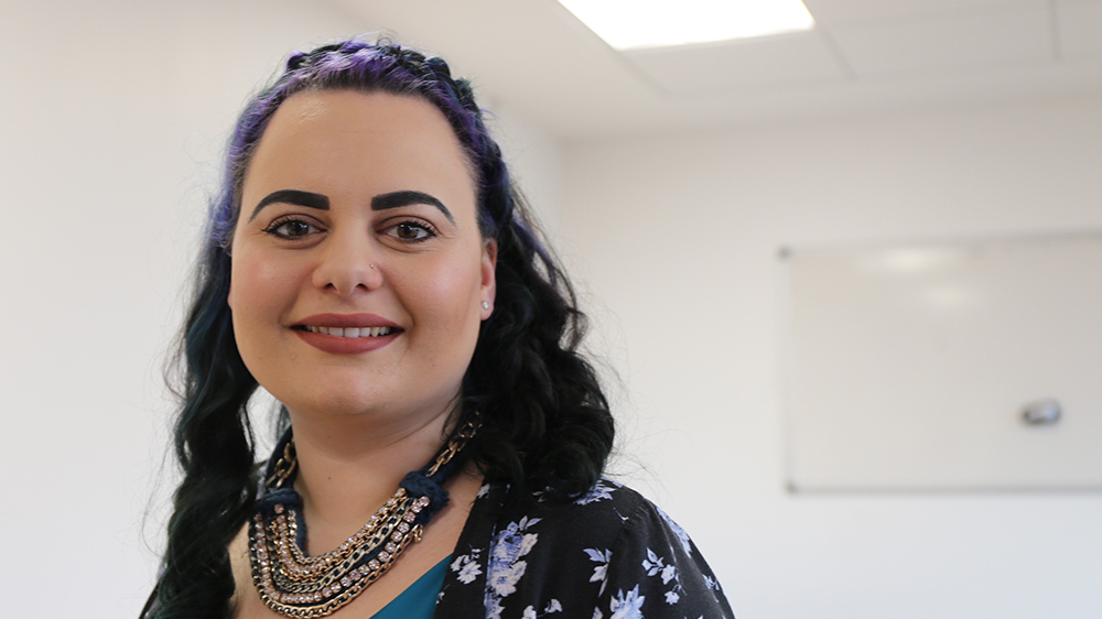 Discover Ceyda's Story