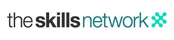 the skills network logo the skills network logo