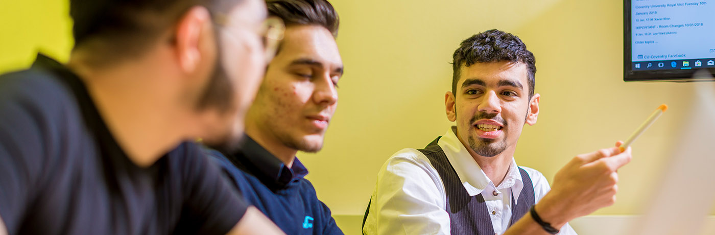 Foundation Year Courses