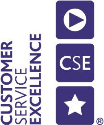 Customer Service Excellence Award