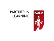 Partner in Learning logo