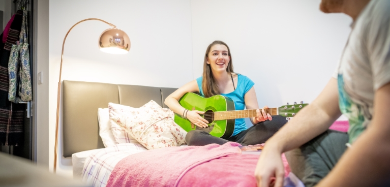 Student Accommodation