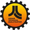 Higher Technical Qualifications logo