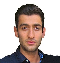 Alireza Esfandiari