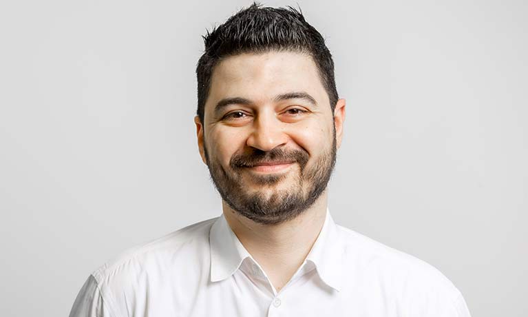 Nikos Tzivanakis profile photo