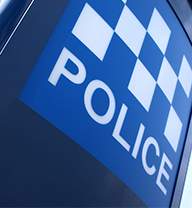 london living registration police coventry