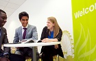 International Marketing MBA