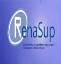 RenaSup logo