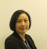 Cynthia Zhuang