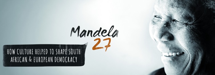 New exhibition documents Nelson Mandela's struggle against apartheid