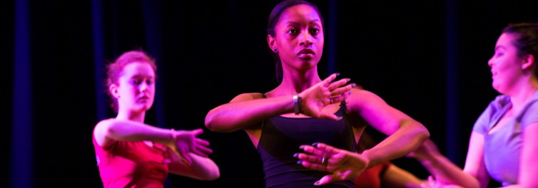 University arts festival showcases the best of student theatre, music and dance