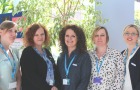 University helps deliver New Admiral Nurse Service for Coventry and Rugby
