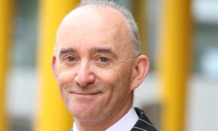 Prof Guy Daly confirmed as non-executive director of key NHS trust