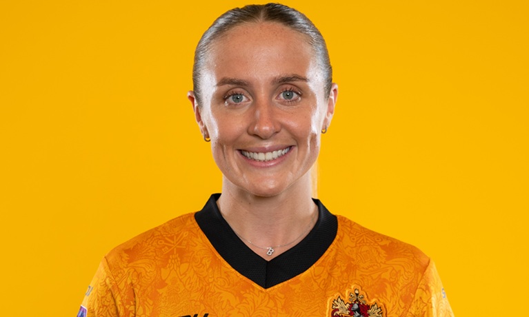 Beth Roberts