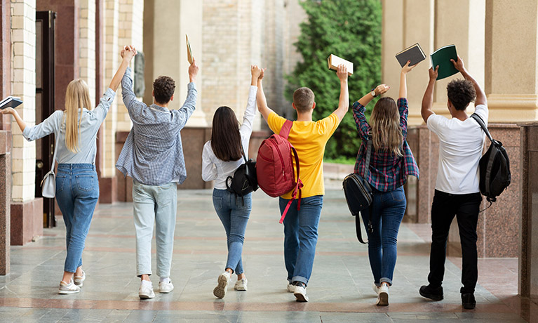 Results day: Why changing your mind could be the best decision you make 