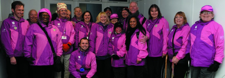Almost 100 applicants for Coventry Ambassadors scheme