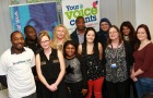 University joins forces with city’s new health and social care consumer champs