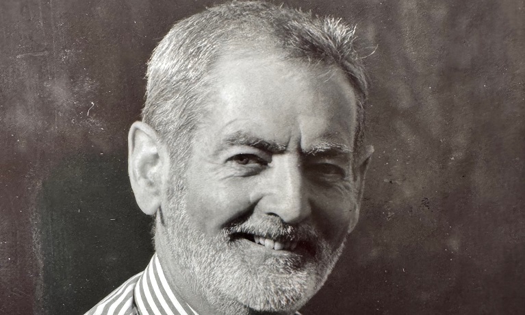 Coventry University remembers former Director and headteacher of city school