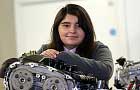Scholarship scheme for women engineers receives Tata Technologies support