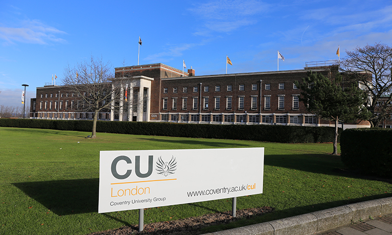 CU London