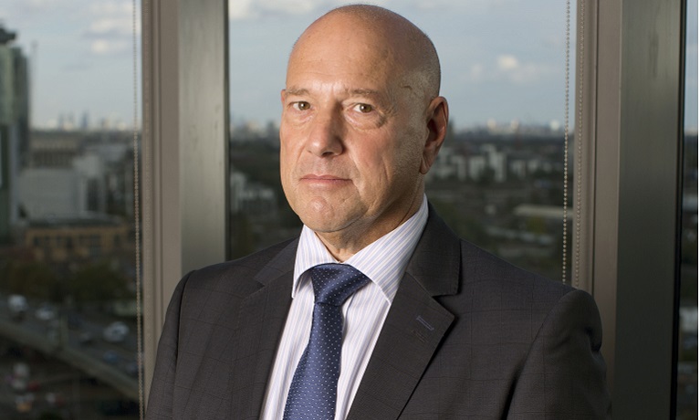 Claude Littner