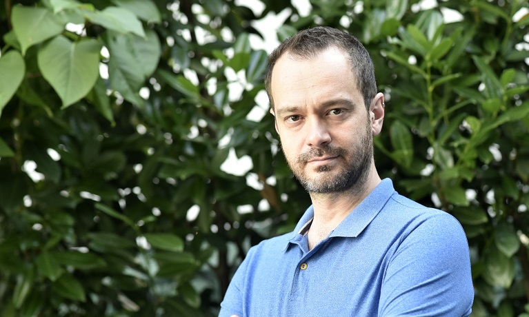 Dr Federico Carollo