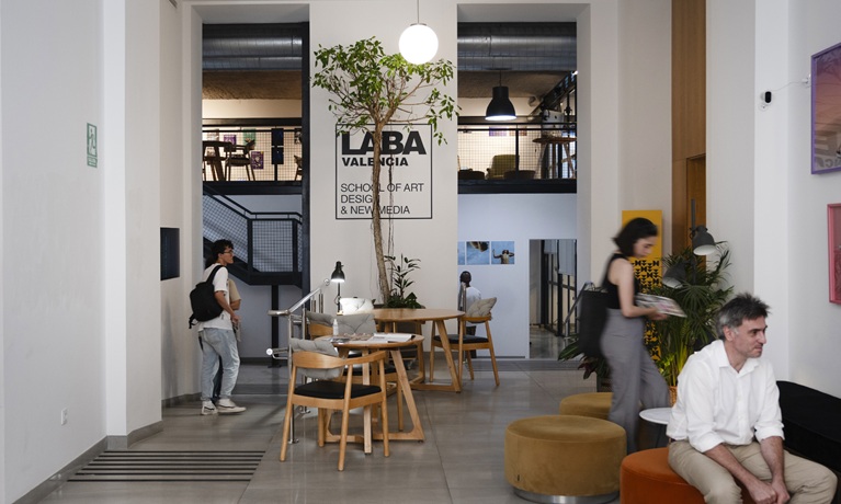 LABA Valencia