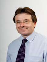 Professor Brian Milington