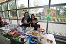Coventry University gets baking for cancer care