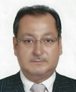 Professor Majid Alsadi
