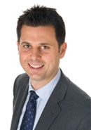 Professor Mark Radford | VC's Advisory Board Mark-Radford