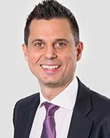 Professor Mark Radford Professor Mark Radford