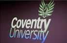 West Midlands Fire Service exercise at Coventry University, Saturday 8 April