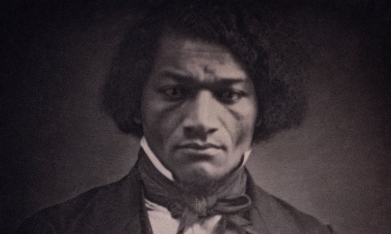 Frederick Douglass