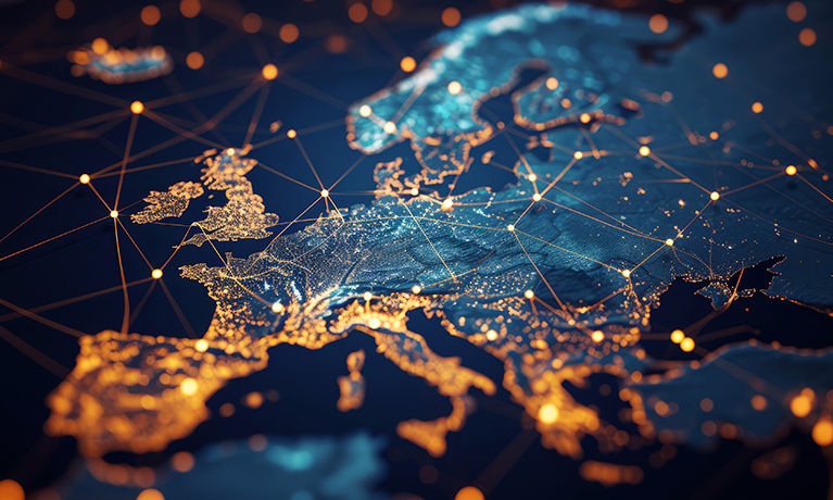 Coventry University helping creative and digital businesses break into European markets 