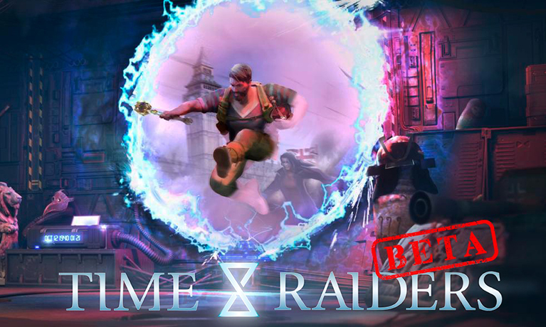 The UGLA is part of Utopian Games Lab, the developer currently working on Time Raiders which is set to become the first Play-To-Earn game of its kind