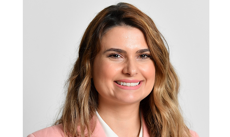 Dr Isadora Clivatti Furigo